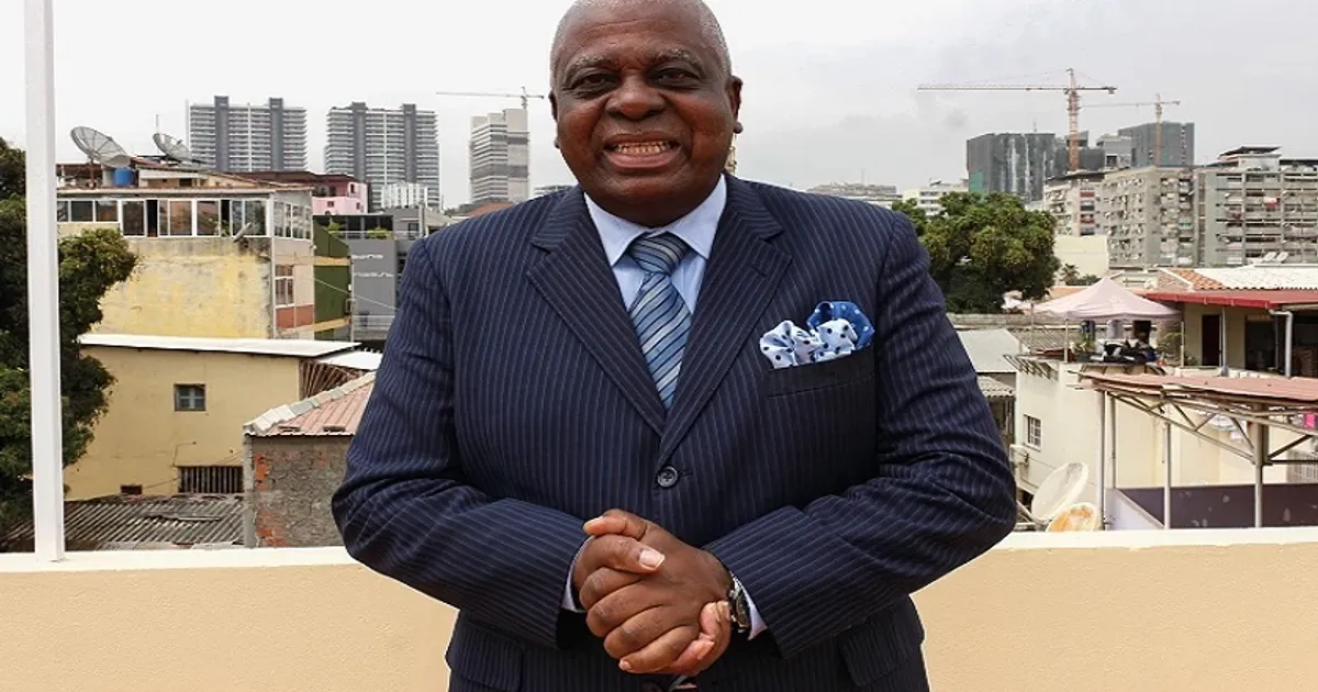 Deputado da UNITA declina medalha por "omissões no reconhecimento da memória" de Angola