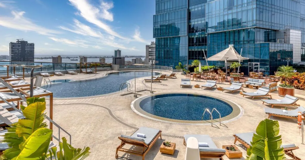 Cimeira Empresarial EUA-Africa cria grande expectativa no sector da hotelaria - AHRA diz ter 15 mil quartos disponíveis para alojar visitantes
