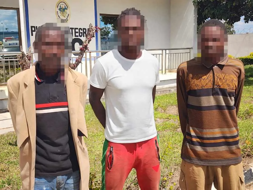 Bié: Dois sobas e um regedor foram mortos pela população por crenças no feiticismo