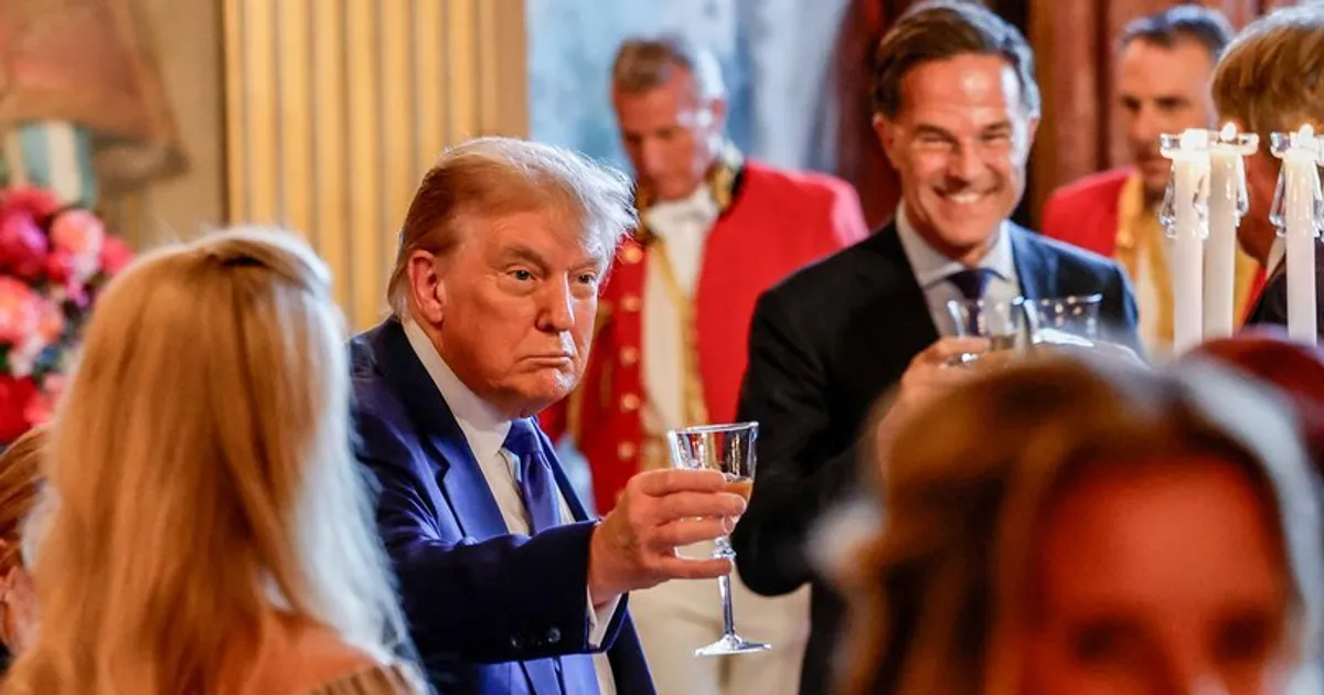 Médio Oriente: Irão e Israel gritam vitória na "Guerra dos 12 dias" quando se começa a perceber que a grande derrotada foi a verdade – Cimeira da NATO salva Donald Trump