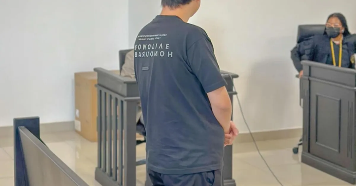 Luanda: Cidadão chinês que arrendou dois apartamentos na Vida Pacífica para prática ilegal de criptomoeda começou a ser julgado