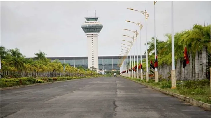 Sociedade Gestora de Aeroportos com novo PCE