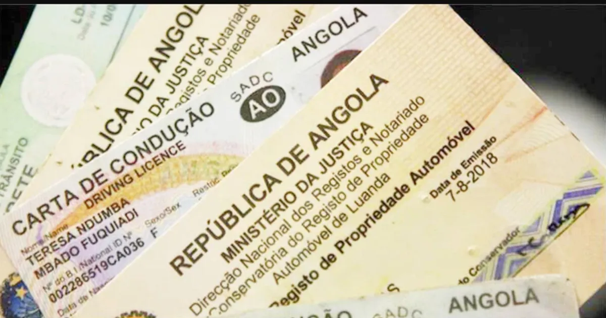 Prolongado atraso na emissão da carta de condução continua a inquietar utentes – DTSER, sem solução definitiva para o problema, continua implacável na aplicação de multas