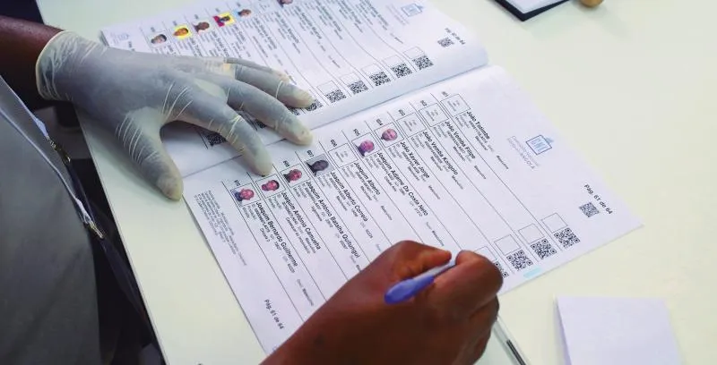 Analistas defendem necessidade de expurgar falecidos das listas eleitorais - Os mortos não votam mas podem deturpar verdade eleitoral em 2027