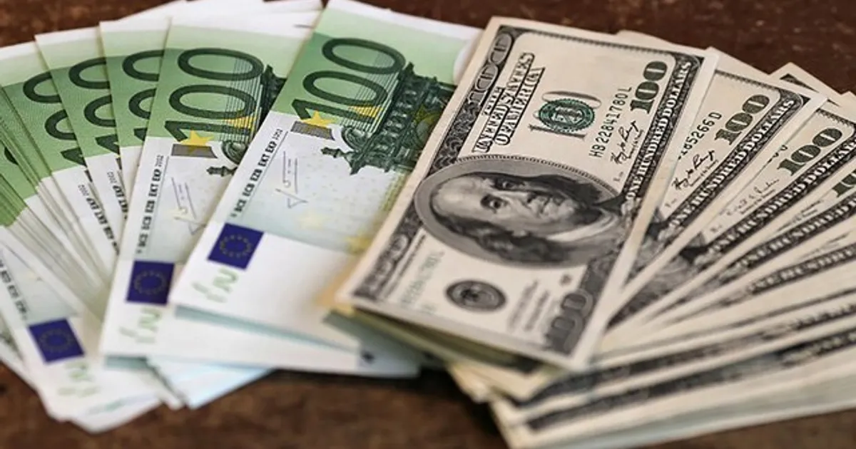 Venda de divisas à banca comercial afunda 11% no primeiro semestre de 2025
