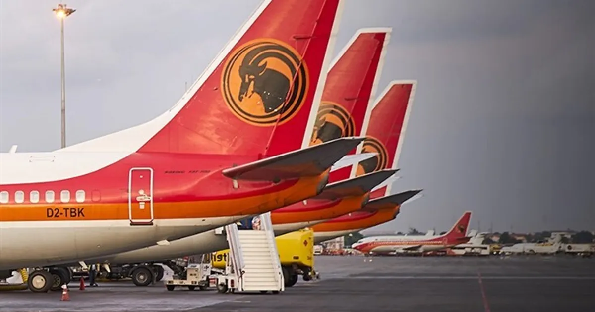 Passageiros acusam TAAG "de estar sempre a falhar", com cancelamento de voos nacionais e internacionais à última hora - Na África do Sul, passageiros ficaram dois dias à espera do vôo