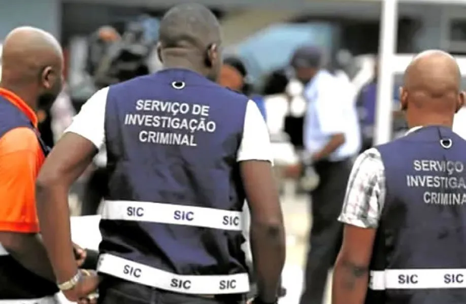 Bengo: Filho assassina pai com catana durante discussão