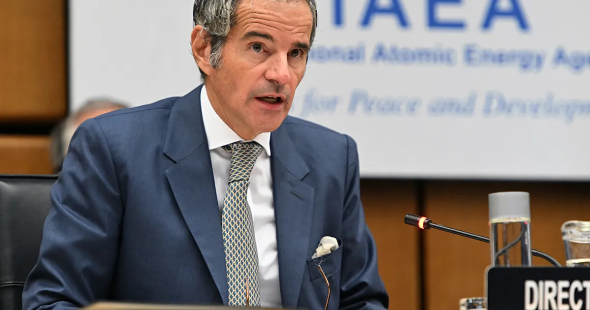 Médio Oriente: Irão justifica rompimento com Agência de Energia Atómica por estar comprometida com Israel e EUA
