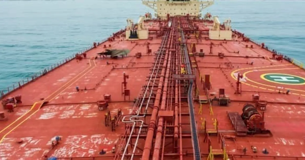 Petróleo: Barril volta a perder valor depois de ganhos extraordinários com problemas internos no Irão