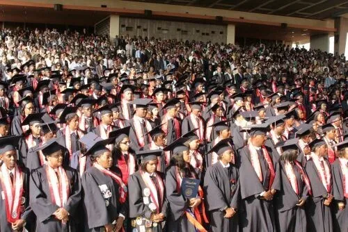 Educação: Ensino superior com menos 50 mil vagas para novo ano académico