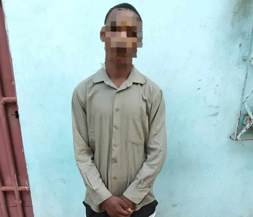 Cuanza-Sul: Homem esfaqueia mortalmente o colega de trabalho na via pública