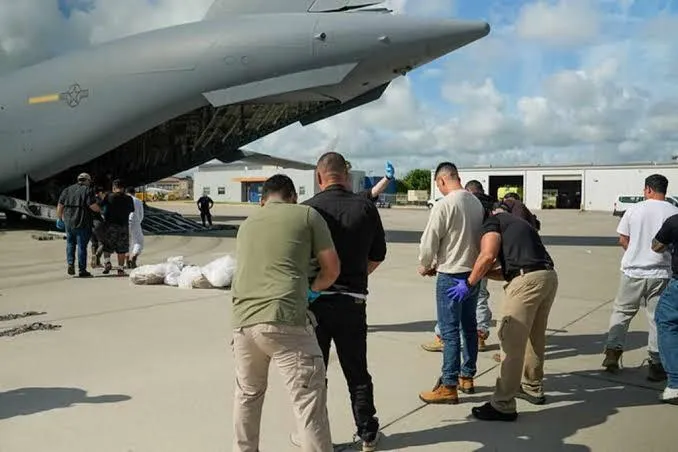 África: Tribunal dos EUA ordena à Casa Branca que facilite regresso de egípcio deportado para a Guiné Equatorial