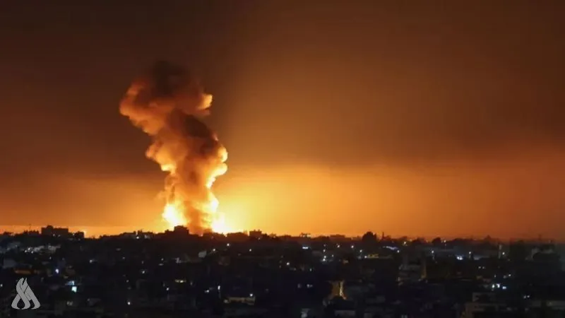 Médio Oriente: EUA lançam ataque preventivo contra posições militares iranianas próximas do Estreito de Ormuz – Negociações de paz parecem estar a resistir