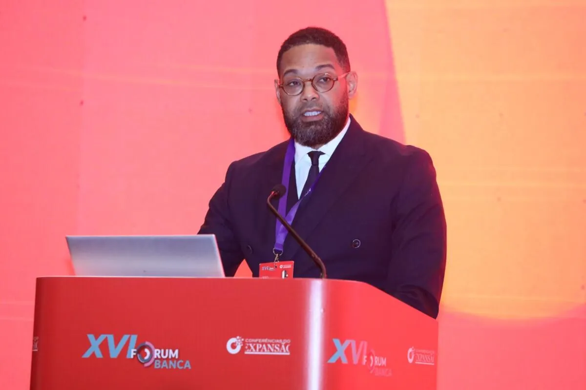 "Um sistema financeiro forte é uma condição essencial para uma Angola mais próspera" – presidente da Comissão de Mercado de Capitais