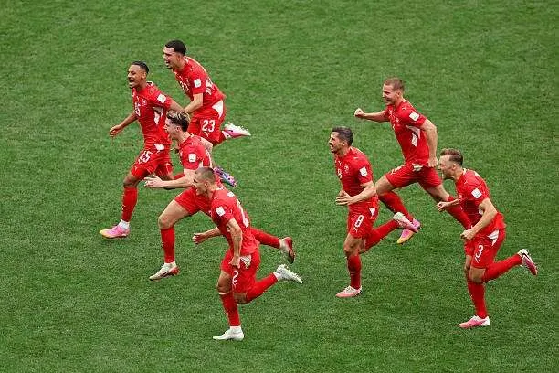 Mundial 2026: Relógio suíço volta a acertar 72 anos depois e marca hora dos quartos