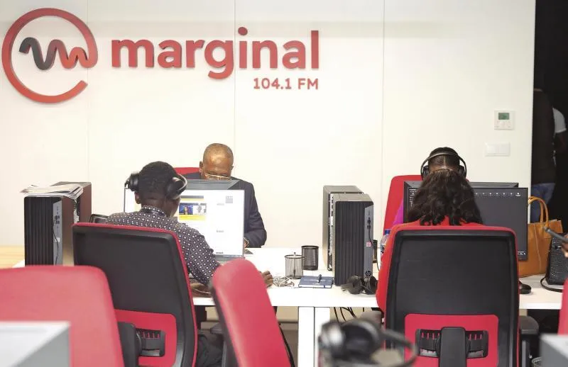 Rádio Marginal – um ano em sintonia com a pluralidade informativa