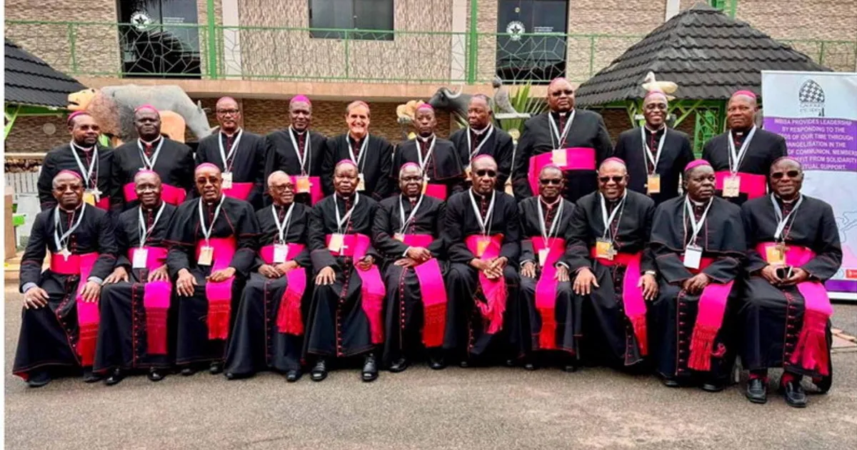 Iniciativa da CEAST: Congresso define caminhos para Reconciliação Nacional