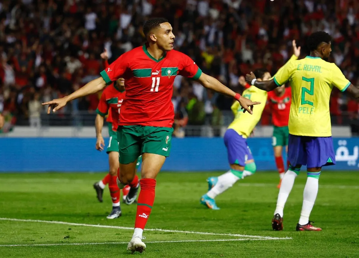 Mundial 2026: Antevisão – Do penta ao hexa com O Clone pelo meio, Brasil e Marrocos cruzam-se outra vez