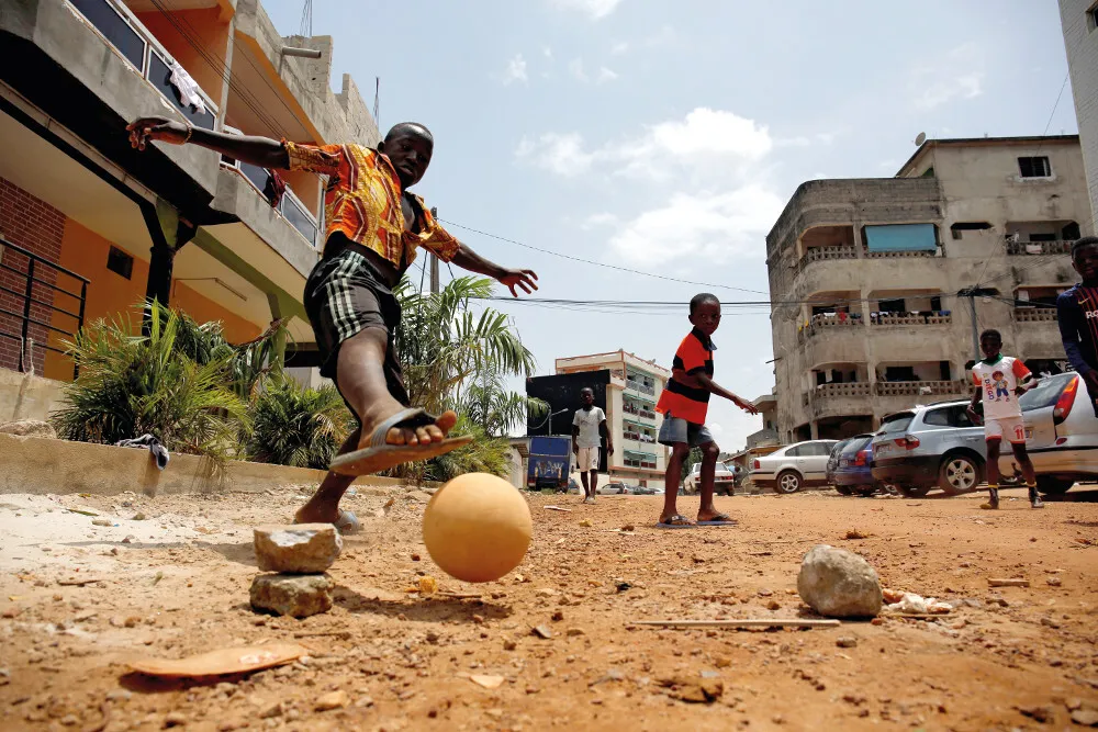 Mundial 2026: Antevisão – Quando a geografia deixa de explicar o futebol