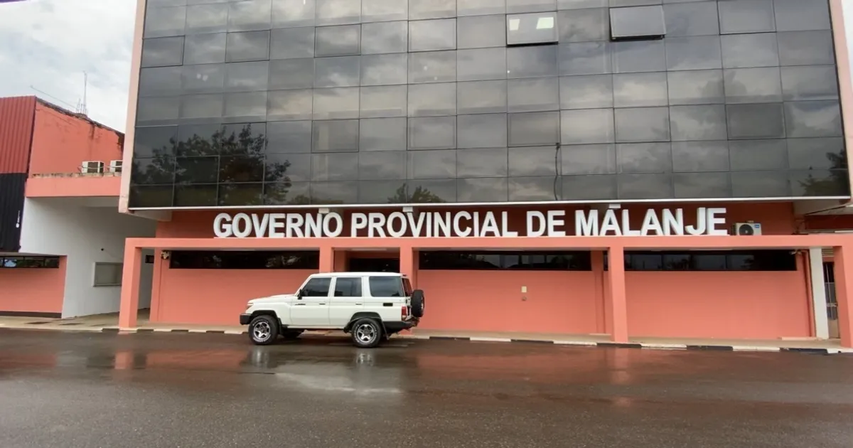 Malanje contabiliza 1175 casos de cólera, com duas novas infecções no município do Xandel