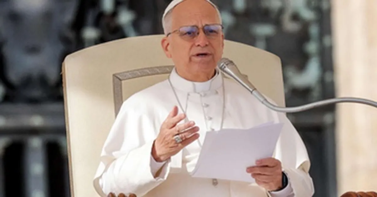 Religião: Papa Leão XIV prepara mudanças no rumo da Igreja Católica e fecha Ano Santo com críticas ao consumismo e à xenofobia