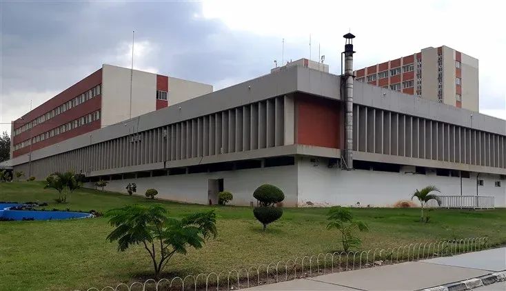 Hospital Psiquiátrico da Huíla atende mais de 6 mil pacientes no primeiro semestre