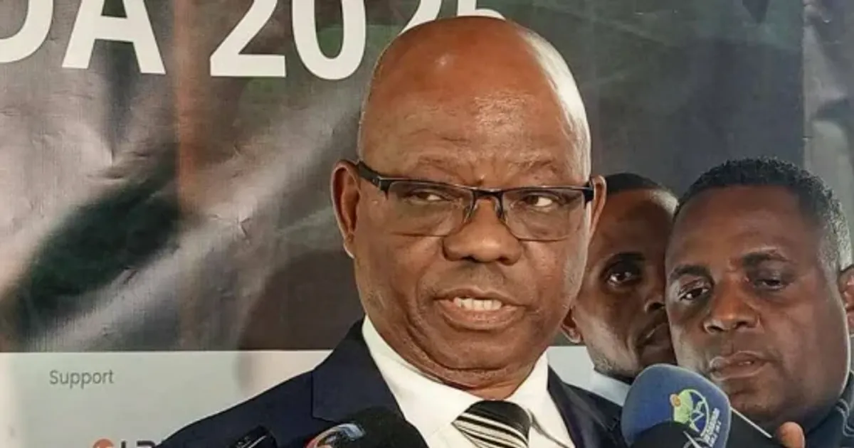 Governo Provincialvai apresentar potencialidades económicas da província na feira internacional Expo-Cabinda/2025