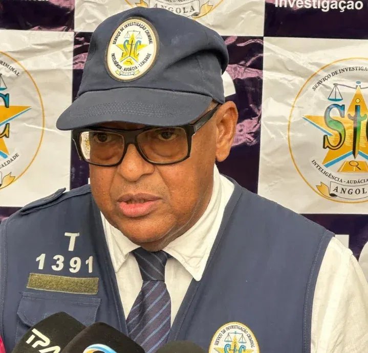 Detidos dois jovens implicados no homicídio de um adolescente no Kilamba