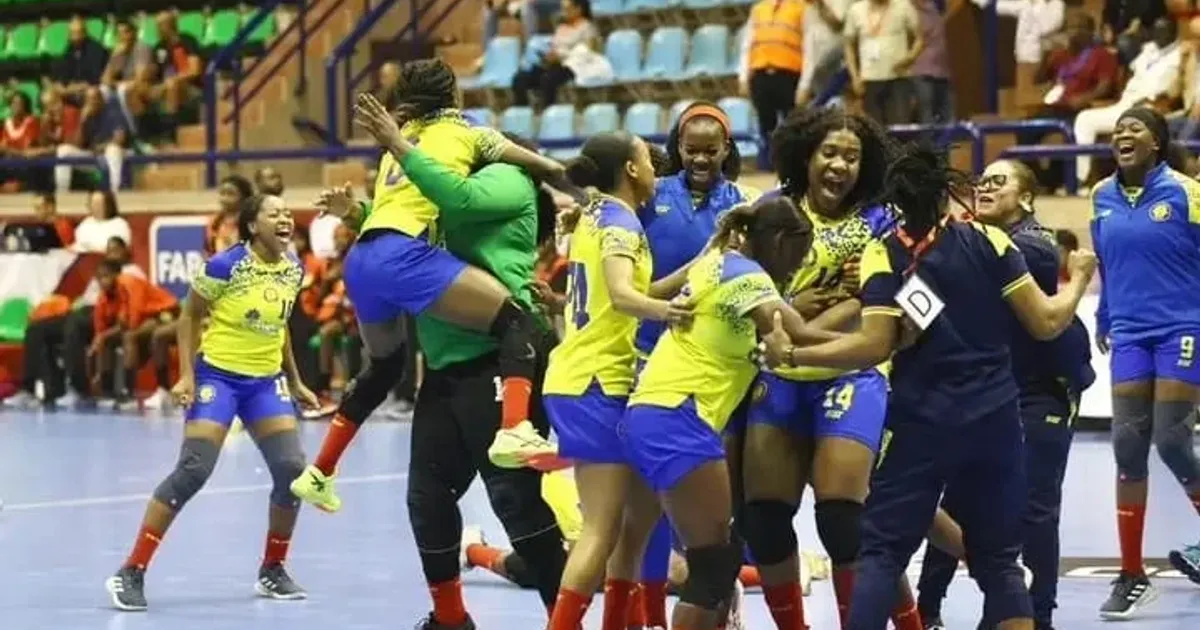 Petro de Luanda bate Al Ahly do Egipto e conquista Taça dos Vencedores de África