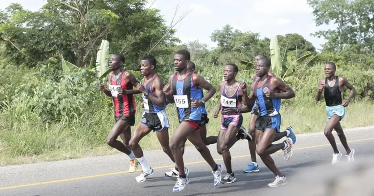 Grande Prémio de Atletismo “CATOCA 30 Anos” sai às ruas de Luanda neste sábado
