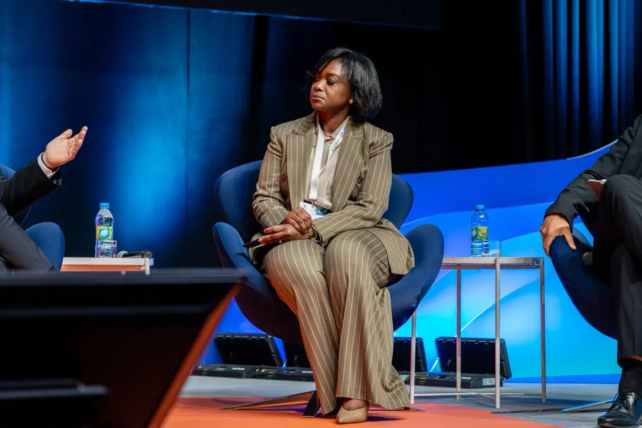Mayra Costa defende infraestruturas como motor do desenvolvimento no EurAfrican Forum 2026
