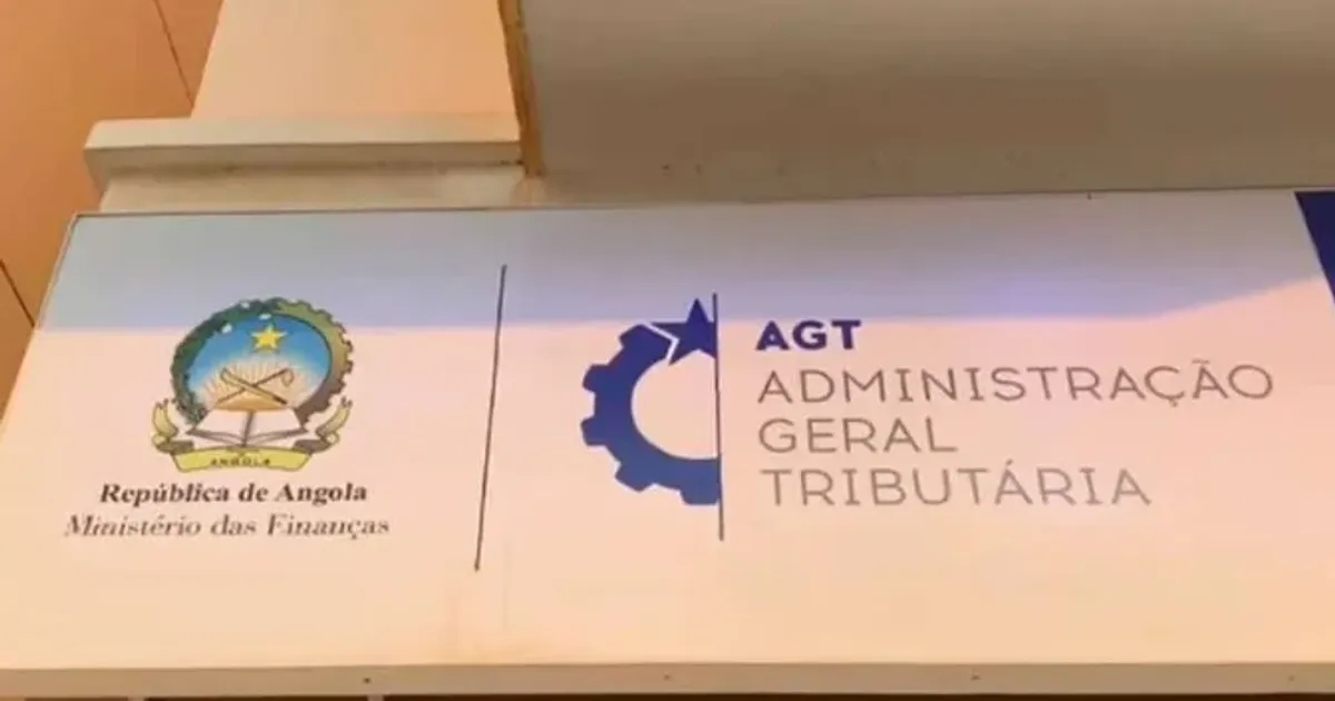 AGT na Lunda Norte arrecada mais de 150 milhões de kwanzas nos primeiros seis meses de 2025