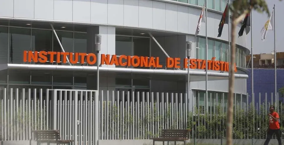 Preços praticados pelos produtores baixaram 3,44% em Julho face a Junho, revela INE
