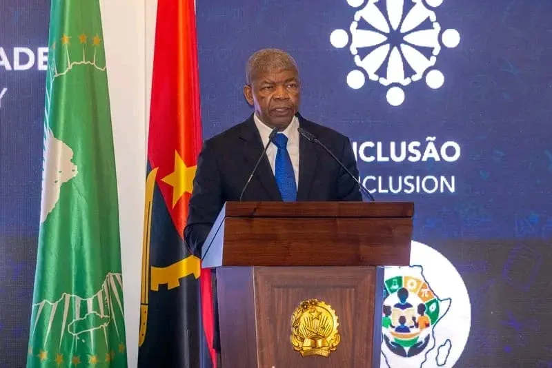 PR destaca papel das Primeiras-damas africanas para o empoderamento das mulheres e jovens no continente