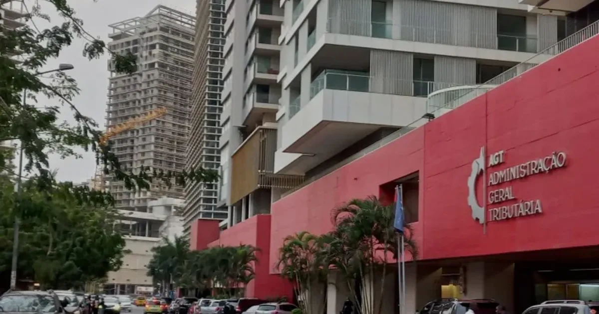 AGT descarta dupla tributação para angolanos na diáspora com a entrada em vigor do IPRS