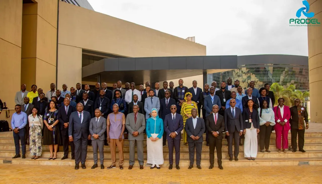 Luanda acolhe formação sobre normatização electrotécnica
