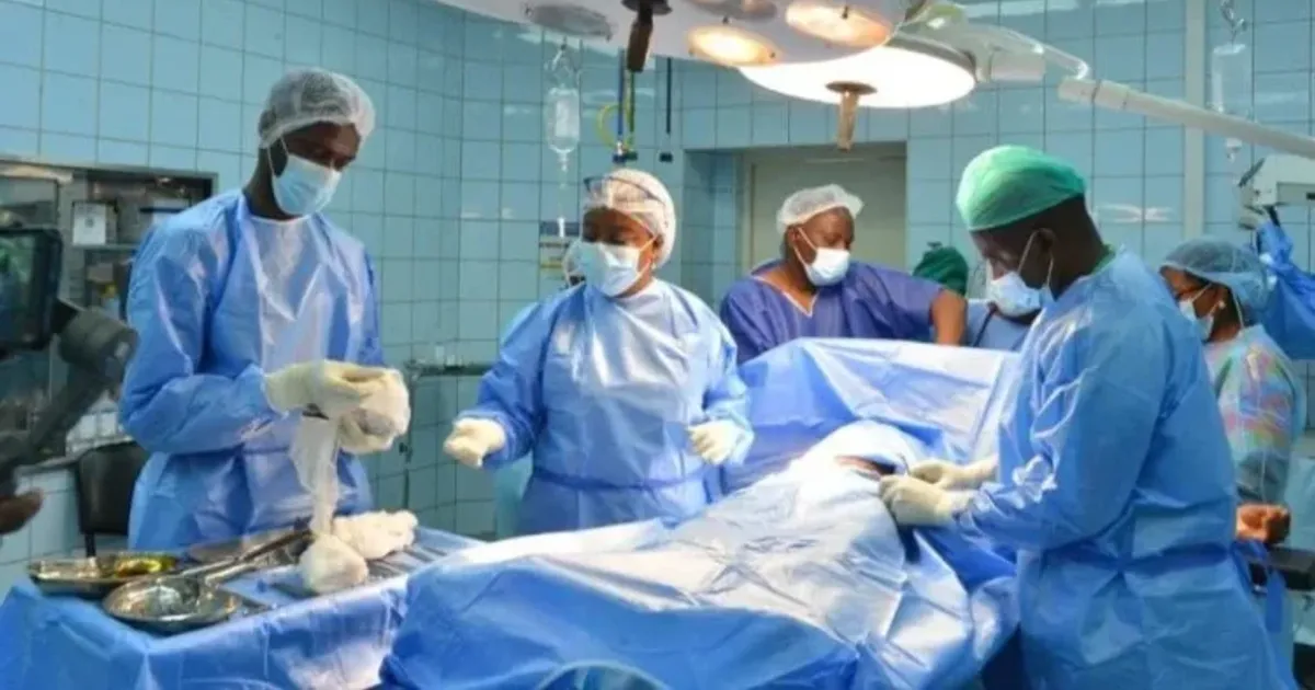 HPZ prevê operar mais de 100 pacientes durante a campanha de cirurgias gerais