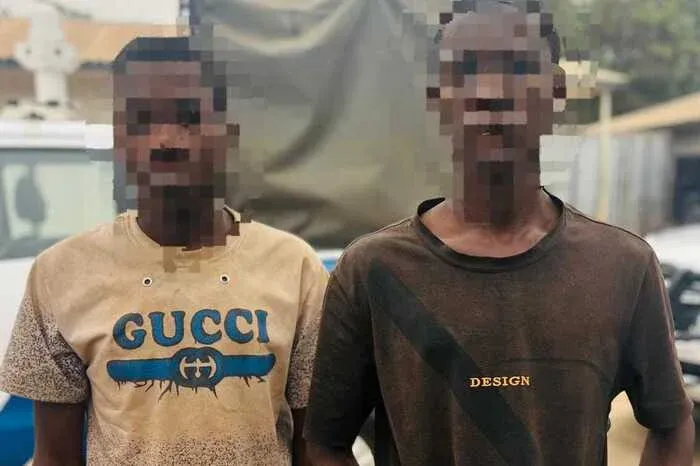 DIIP detém dois irmãos suspeitos de matar um jovem por causa de 100 kwanzas