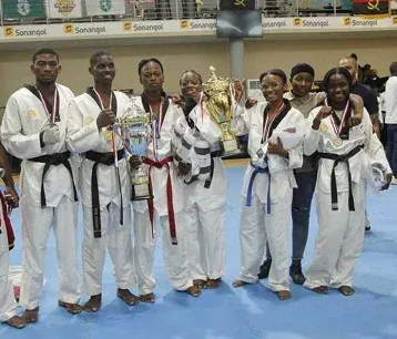 Selecção de Luanda vence Taça Embaixador da Coreia do Sul pelo segundo ano consecutivo