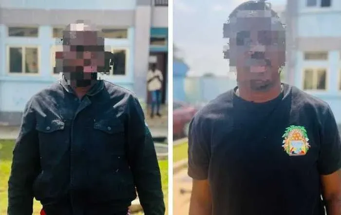 Assalto de 86 milhões de kwanzas na Avenida Deolinda Rodrigues leva à detenção de dois suspeitos