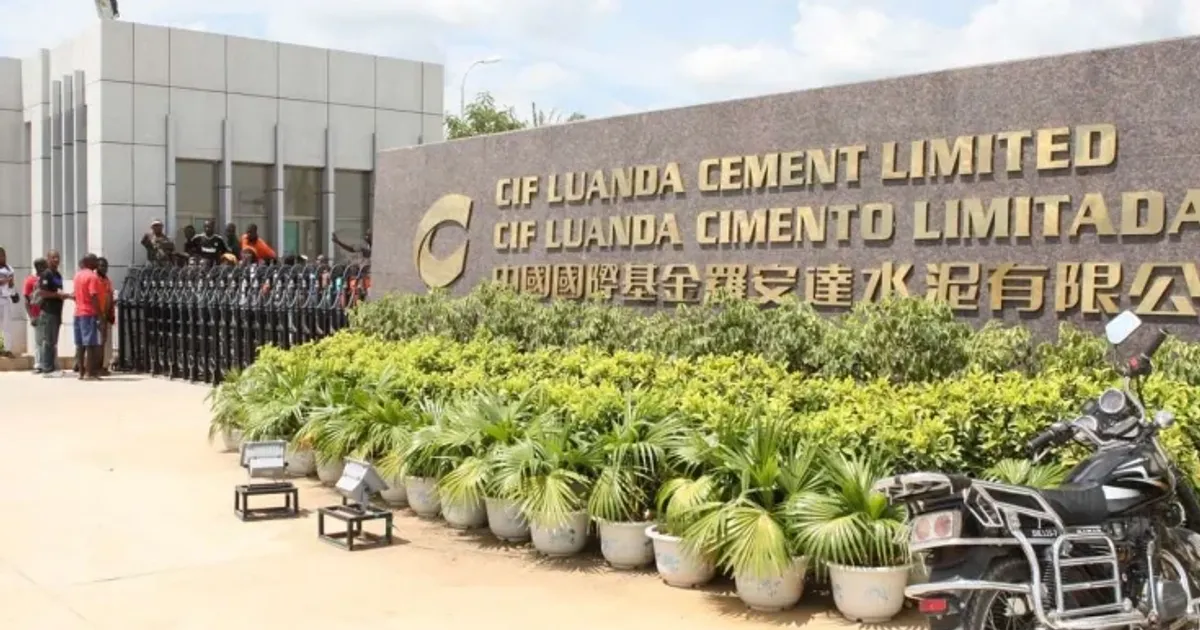 Defesa garante que CIF Angola regularizou os impostos com apoio das consultoras da KPMG e Deloitte