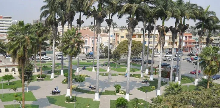 Governo de Benguela mapeia indicadores económicos para melhor direccionar investimentos