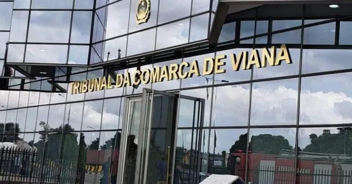 Tribunal da Comarca de Viana vai realizar primeiro julgamento sobre mineração de criptomoeda