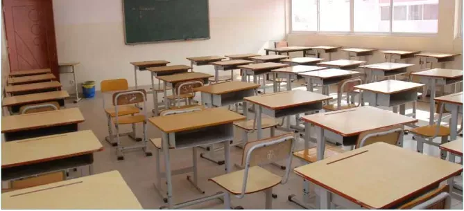 Administração do Lubango aloca mais de mil milhões de kwanzas para expansão da rede escolar