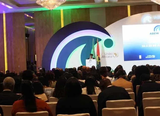 Países africanos assumem compromisso de protecção dos recursos marinhos