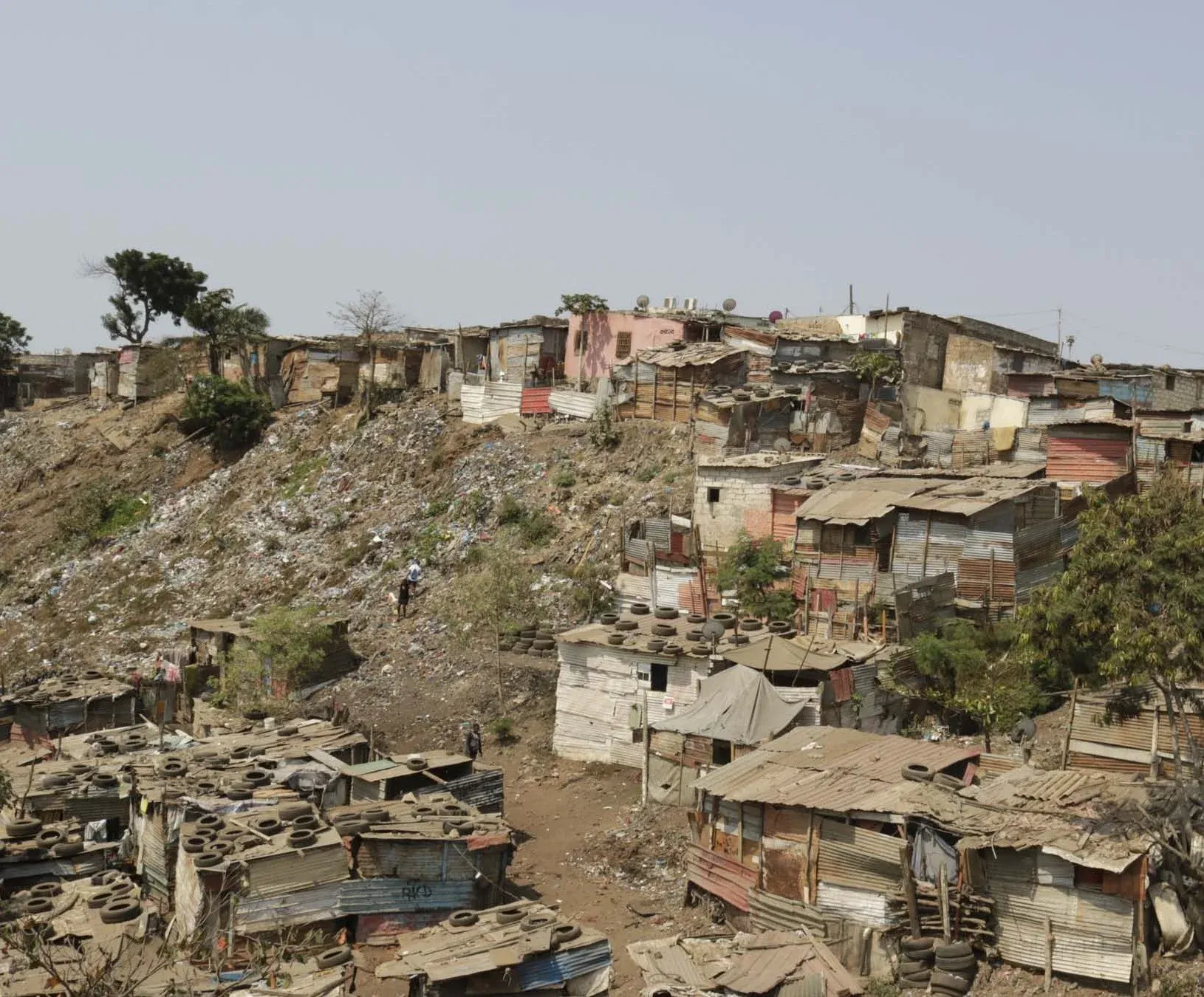 Boa Vista: o bairro que sobrevive “milagrosamente” a cada chuva