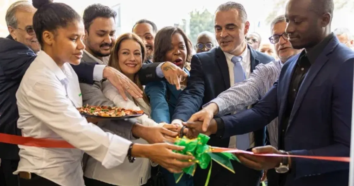 Intermarket abre supermercado em Talatona e reforça o seu compromisso com o desenvolvimento de Angola