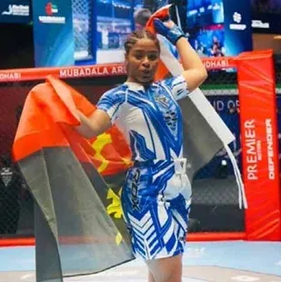 MMA: Selecção Nacional encerra Mundial Juvenil com seis medalhas