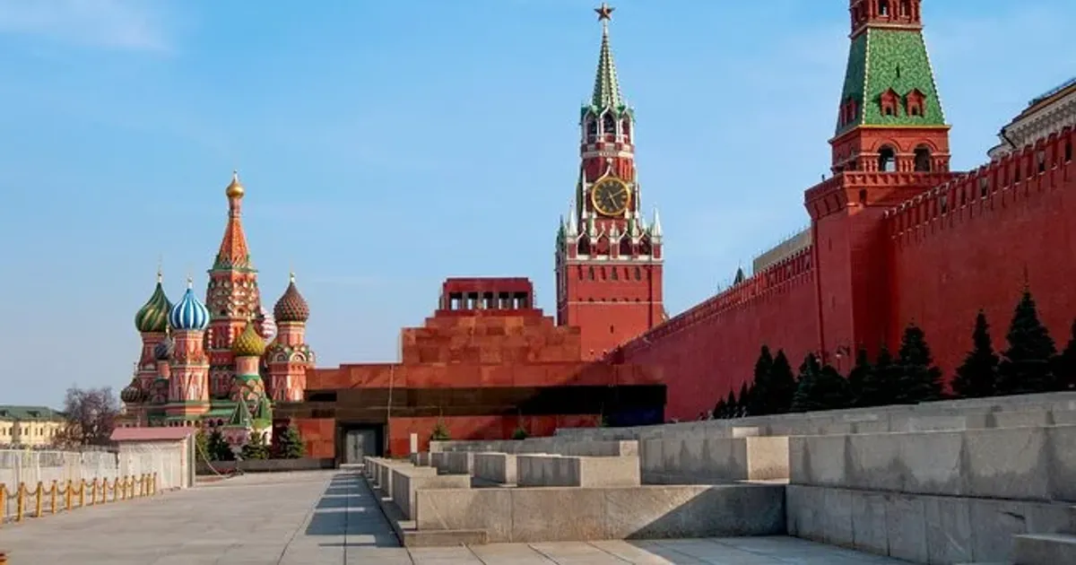 Ocidente “delira com cenários de apocalipse nuclear”, diz Kremlin