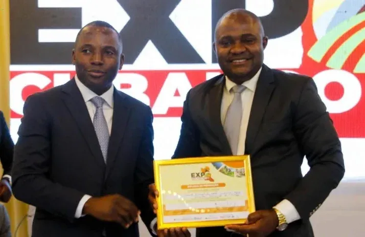 Município do Cuchi vence grande prémio da Expo-Cubango 2026